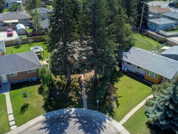 4515 Fordham Crescent SE, Calgary, AB, T2A 2A2 - 16