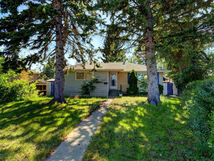 4515 Fordham Crescent SE, Calgary, AB, T2A 2A2