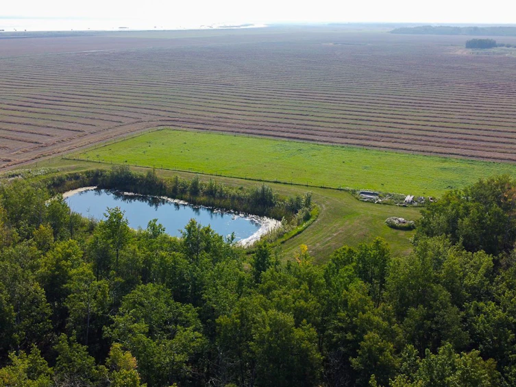 78301 Range Road 201, Smoky River M.D., AB, T0H 1G0 - 38