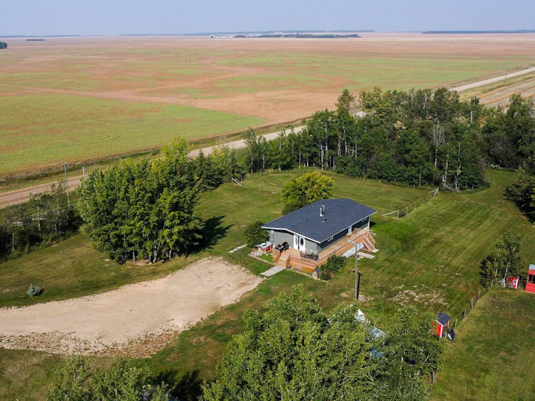 78301 Range Road 201, Smoky River M.D., AB, T0H 1G0 - 30