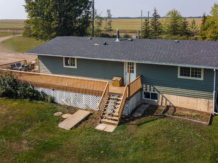 78301 Range Road 201, Smoky River M.D., AB, T0H 1G0 - 24