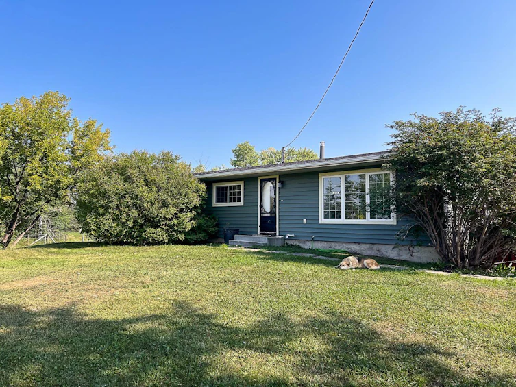 78301 Range Road 201, Smoky River M.D., AB, T0H 1G0 - 26