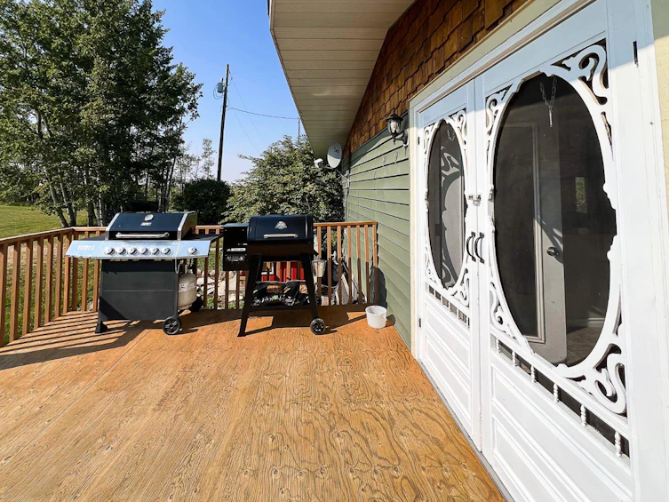 78301 Range Road 201, Smoky River M.D., AB, T0H 1G0 - 20