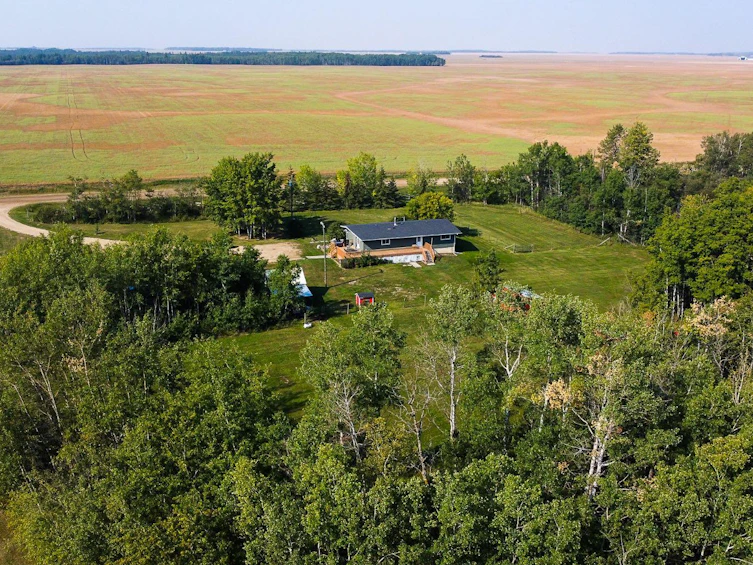 78301 Range Road 201, Smoky River M.D., AB, T0H 1G0 - 36