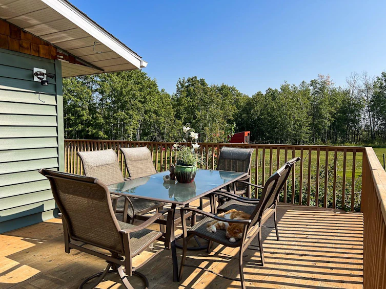 78301 Range Road 201, Smoky River M.D., AB, T0H 1G0 - 19