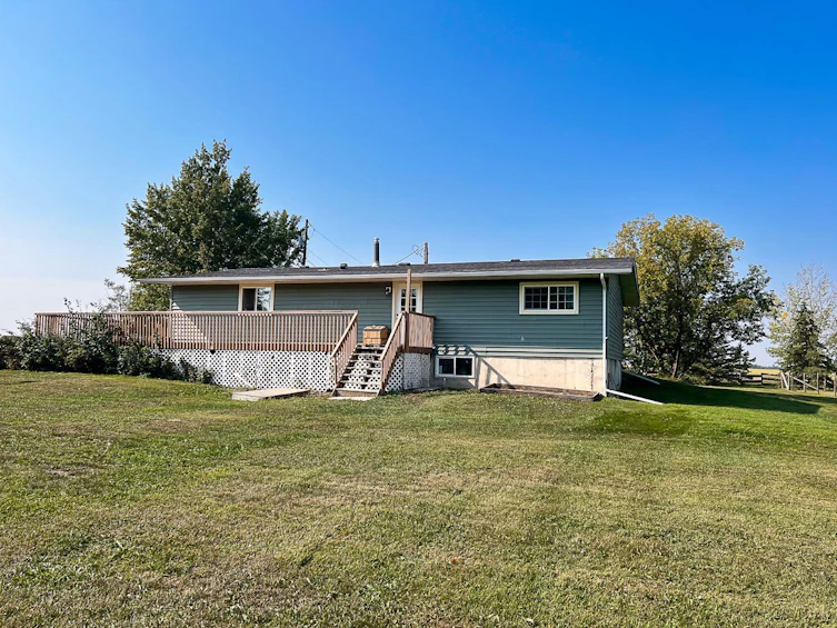 78301 Range Road 201, Smoky River M.D., AB, T0H 1G0 - 22