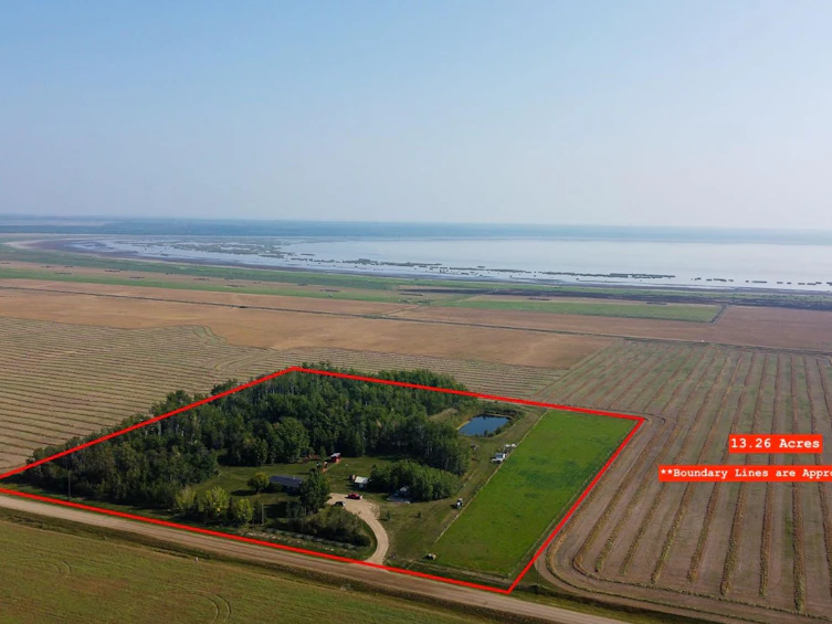 78301 Range Road 201, Smoky River M.D., AB, T0H 1G0 - 41