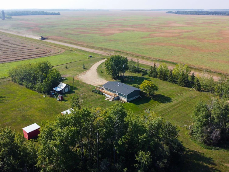 78301 Range Road 201, Smoky River M.D., AB, T0H 1G0 - 35