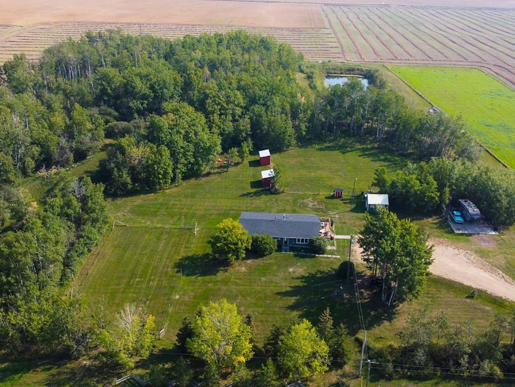 78301 Range Road 201, Smoky River M.D., AB, T0H 1G0 - 40