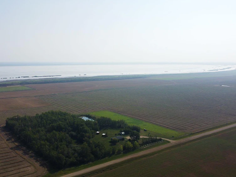 78301 Range Road 201, Smoky River M.D., AB, T0H 1G0 - 42