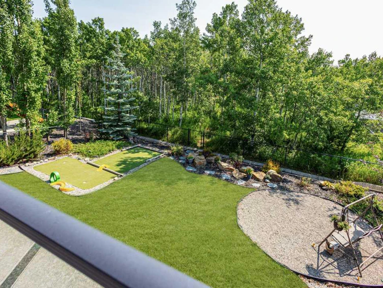 55 Aspen Ridge Court SW, Calgary, AB, T3H 0P2 - 7