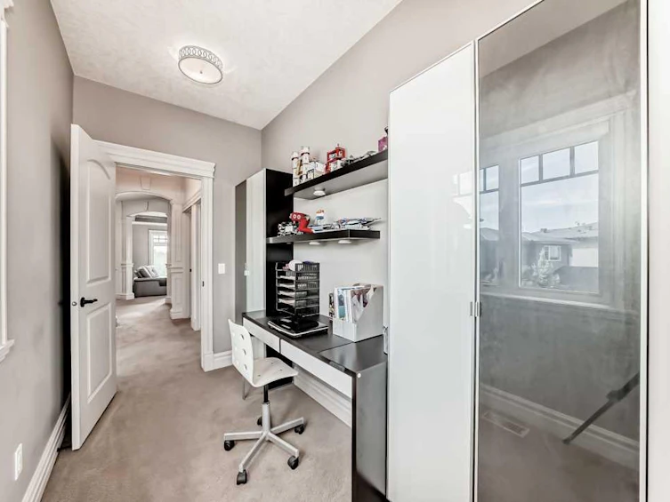55 Aspen Ridge Court SW, Calgary, AB, T3H 0P2 - 38