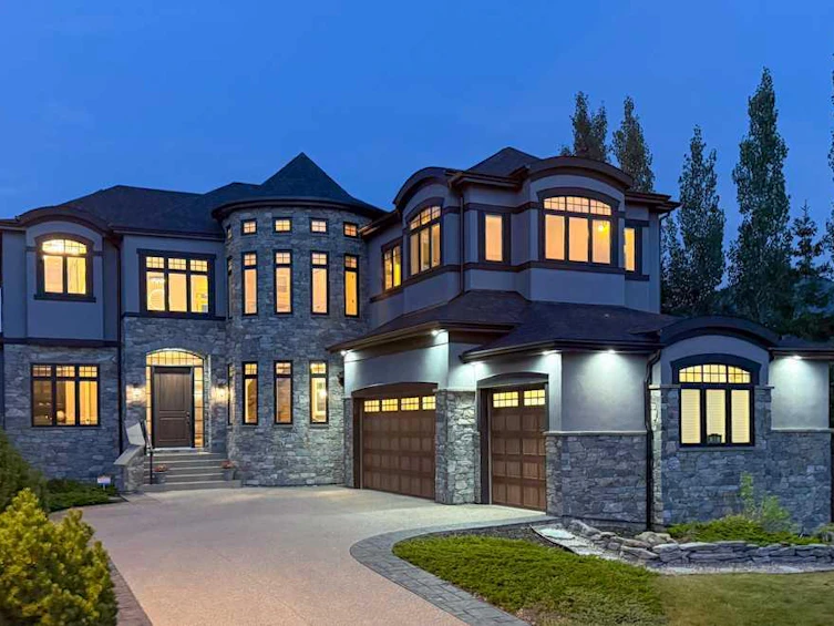 55 Aspen Ridge Court SW, Calgary, AB, T3H 0P2