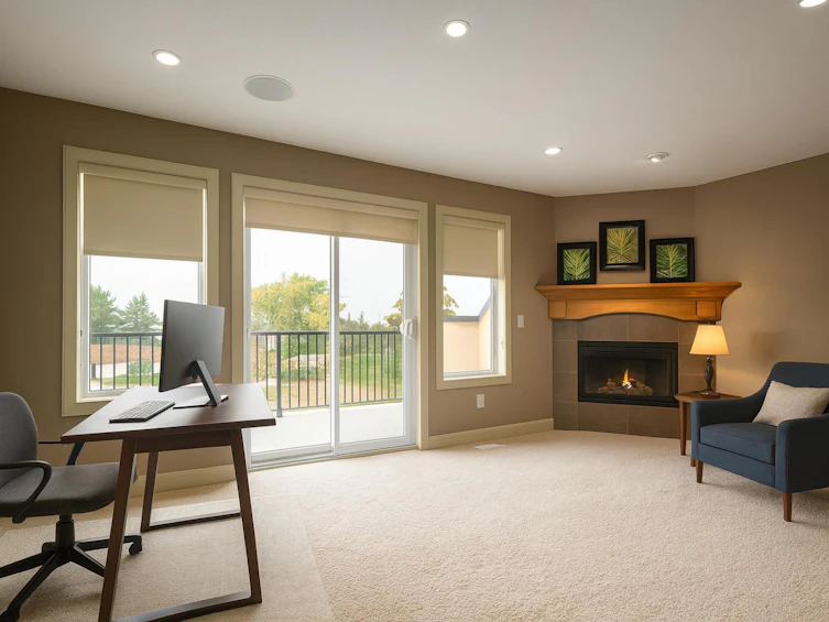 24 Aspen Meadows Green SW, Calgary, AB, T3H 5J9 - 36