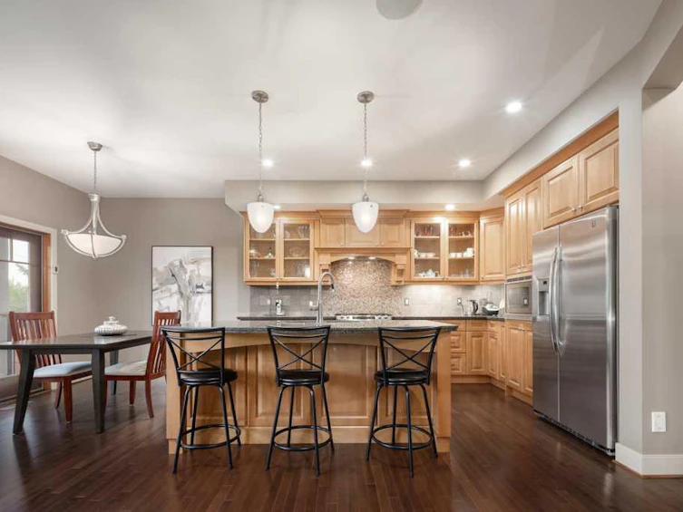 24 Aspen Meadows Green SW, Calgary, AB, T3H 5J9 - 12