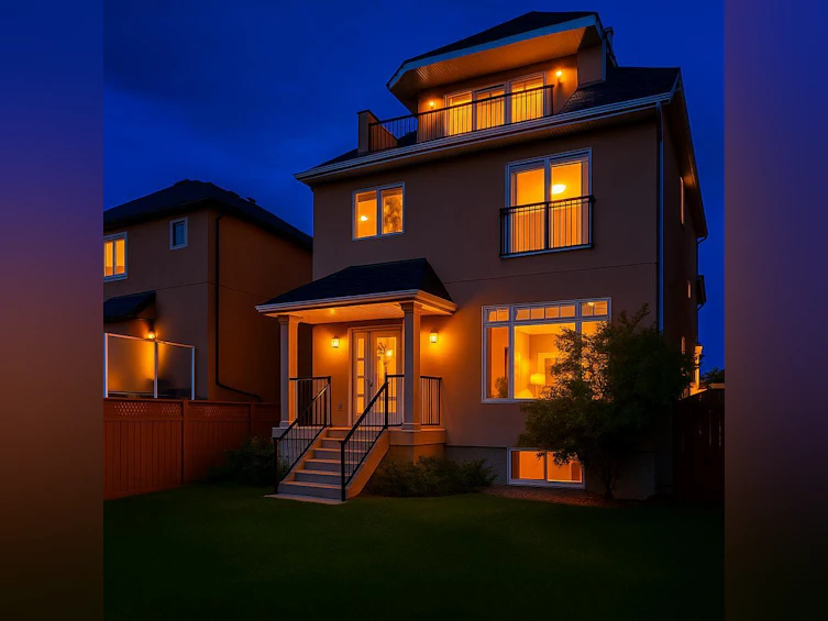 24 Aspen Meadows Green SW, Calgary, AB, T3H 5J9 - 42
