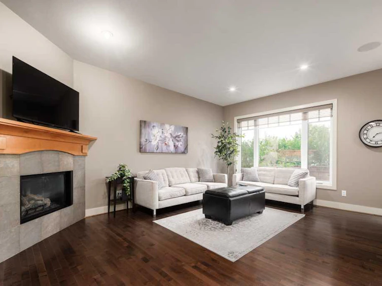 24 Aspen Meadows Green SW, Calgary, AB, T3H 5J9 - 17