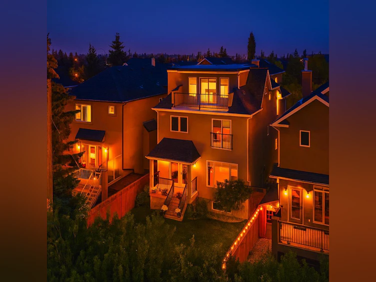 24 Aspen Meadows Green SW, Calgary, AB, T3H 5J9 - 4