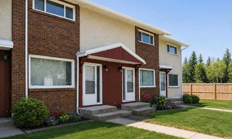 20-441 Switzer Drive