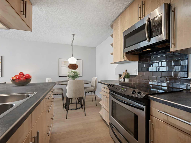 207-630 57 Avenue SW, Calgary, AB, T2V 0H4 - 9