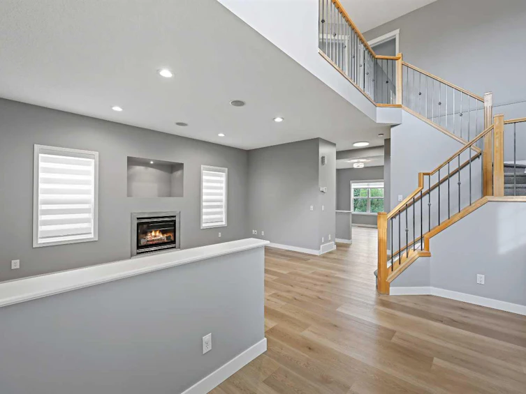 8018 Cougar Ridge Avenue SW, Calgary, AB, T3H 5S1 - 7