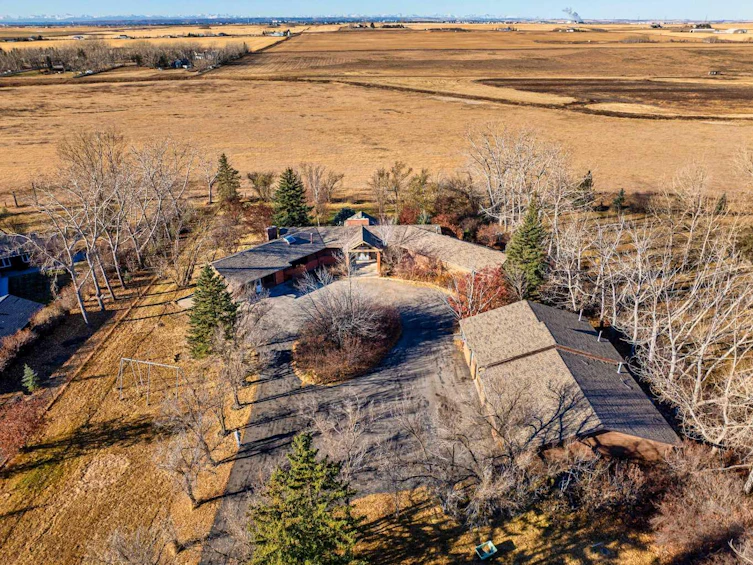11 Georgian Estates, Rural Rocky View County, AB, T1Z 0K1 - 47