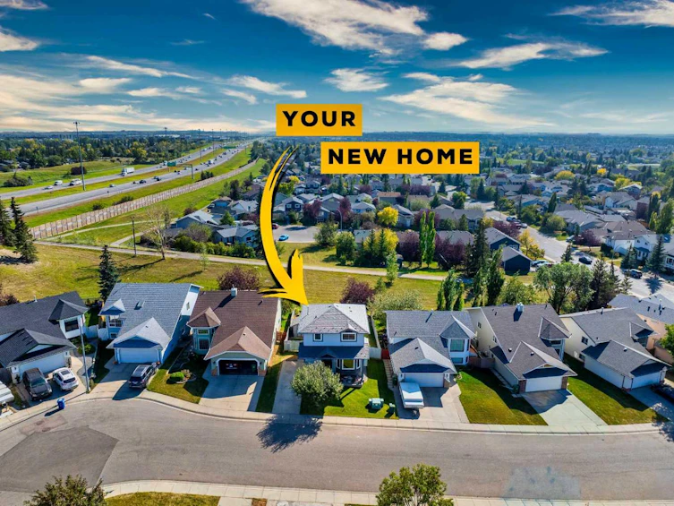 126 Elizabeth Way SE, Airdrie, AB, T4B 2H5 - 3