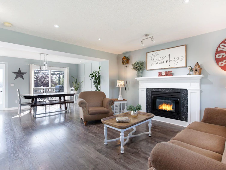 126 Elizabeth Way SE, Airdrie, AB, T4B 2H5 - 4