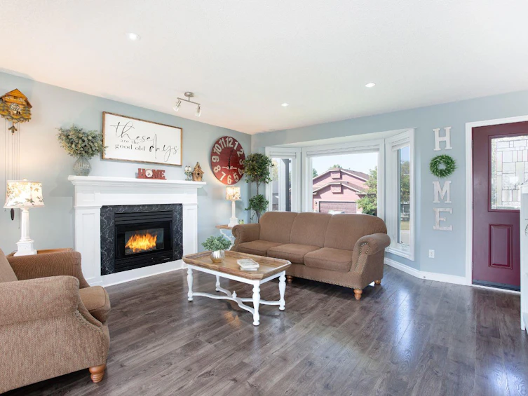 126 Elizabeth Way SE, Airdrie, AB, T4B 2H5 - 5