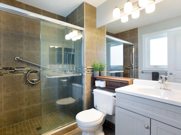 126 Elizabeth Way SE, Airdrie, AB, T4B 2H5 - 13