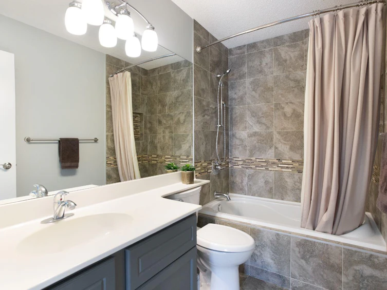 126 Elizabeth Way SE, Airdrie, AB, T4B 2H5 - 16