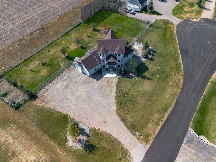 406 Meadow Lark Drive, Lethbridge, AB, T1J 4R9 - 49