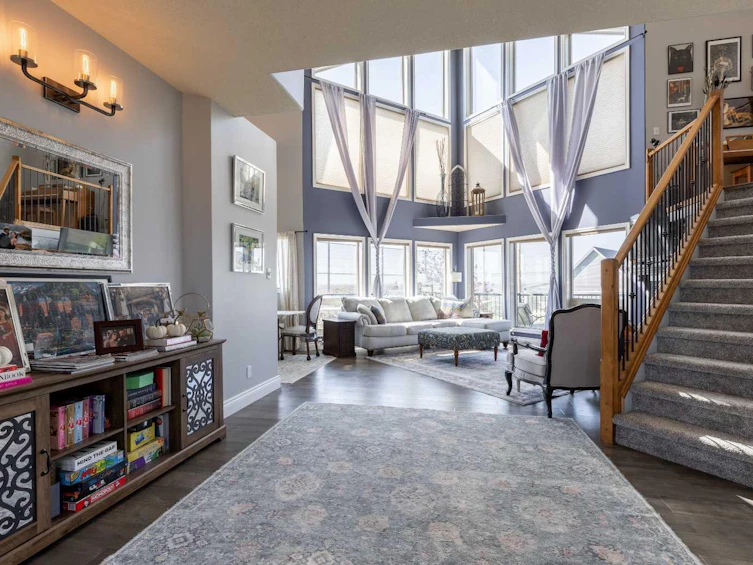 406 Meadow Lark Drive, Lethbridge, AB, T1J 4R9 - 4