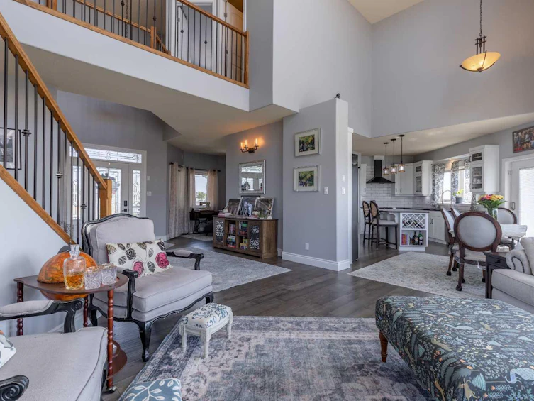 406 Meadow Lark Drive, Lethbridge, AB, T1J 4R9 - 8