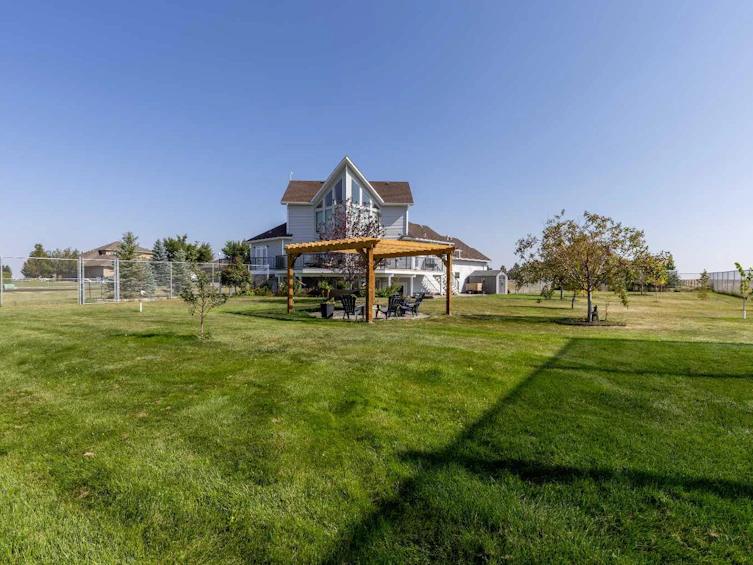 406 Meadow Lark Drive, Lethbridge, AB, T1J 4R9 - 39