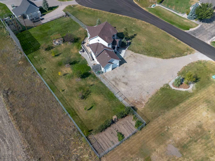 406 Meadow Lark Drive, Lethbridge, AB, T1J 4R9 - 50