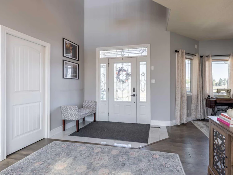 406 Meadow Lark Drive, Lethbridge, AB, T1J 4R9 - 3