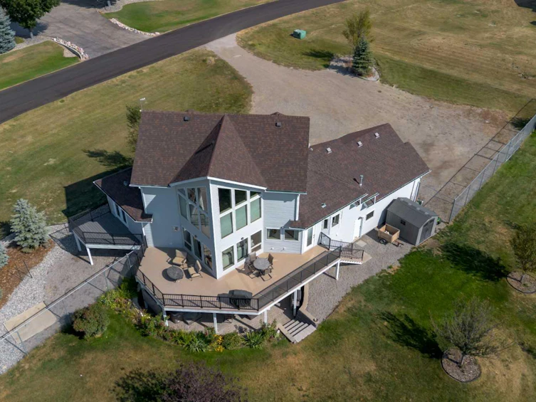 406 Meadow Lark Drive, Lethbridge, AB, T1J 4R9 - 48