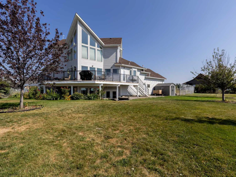 406 Meadow Lark Drive, Lethbridge, AB, T1J 4R9 - 40