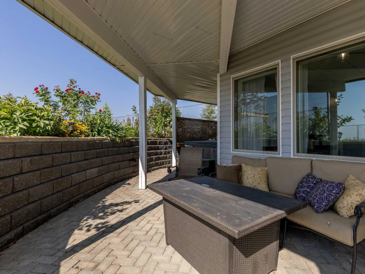 406 Meadow Lark Drive, Lethbridge, AB, T1J 4R9 - 43