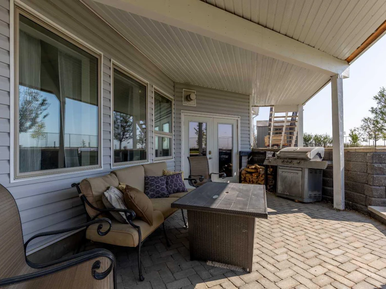 406 Meadow Lark Drive, Lethbridge, AB, T1J 4R9 - 44