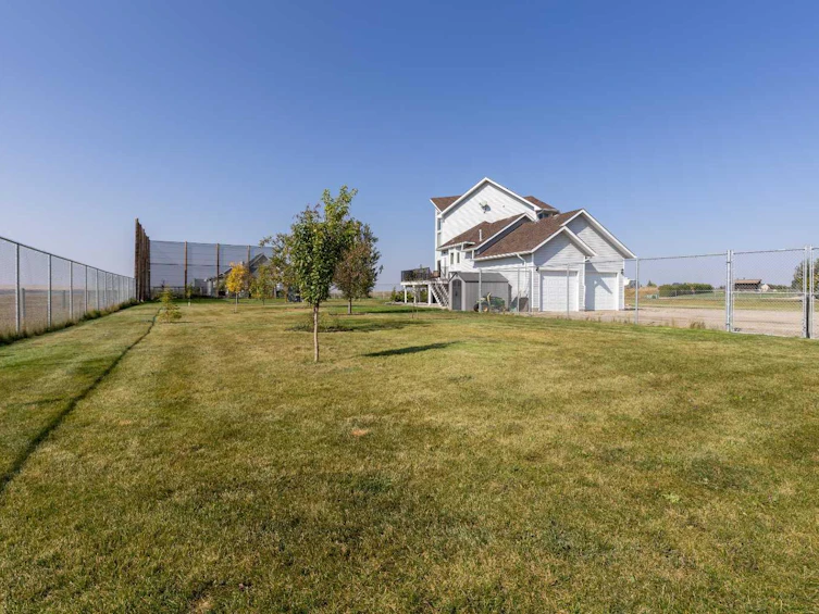 406 Meadow Lark Drive, Lethbridge, AB, T1J 4R9 - 42