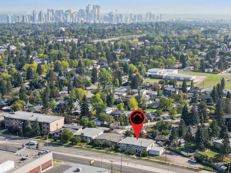 3734 37 Street SW, Calgary, AB, T3E 3C3 - 2