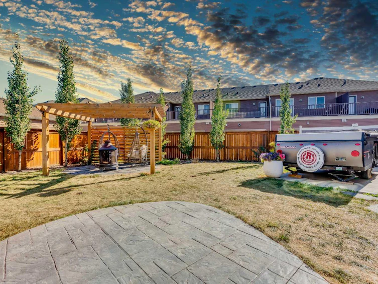 32 Cityscape Mount NE, Calgary, AB, T3N 0W7 - 23