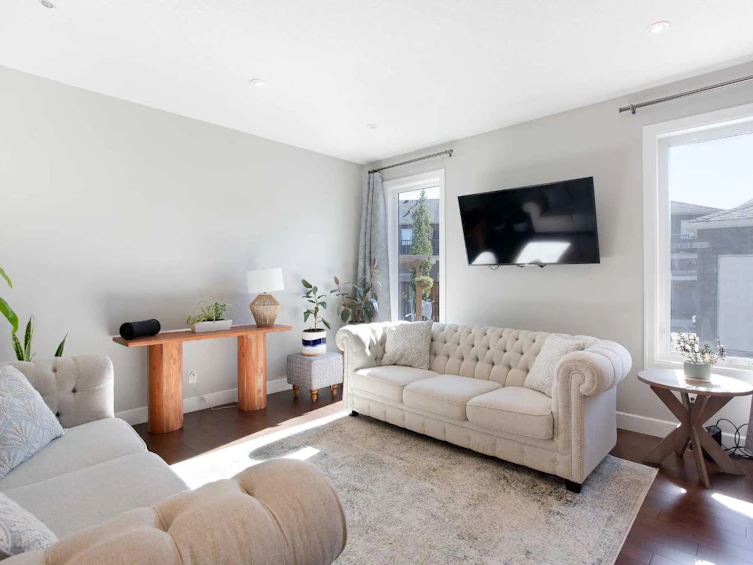32 Cityscape Mount NE, Calgary, AB, T3N 0W7 - 8