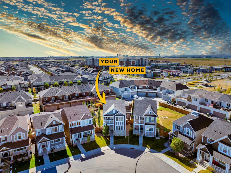 32 Cityscape Mount NE, Calgary, AB, T3N 0W7 - 3