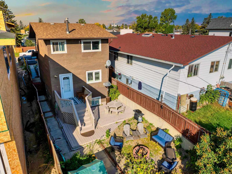 1522 35 Street SE, Calgary, AB, T2A 1B3 - 18