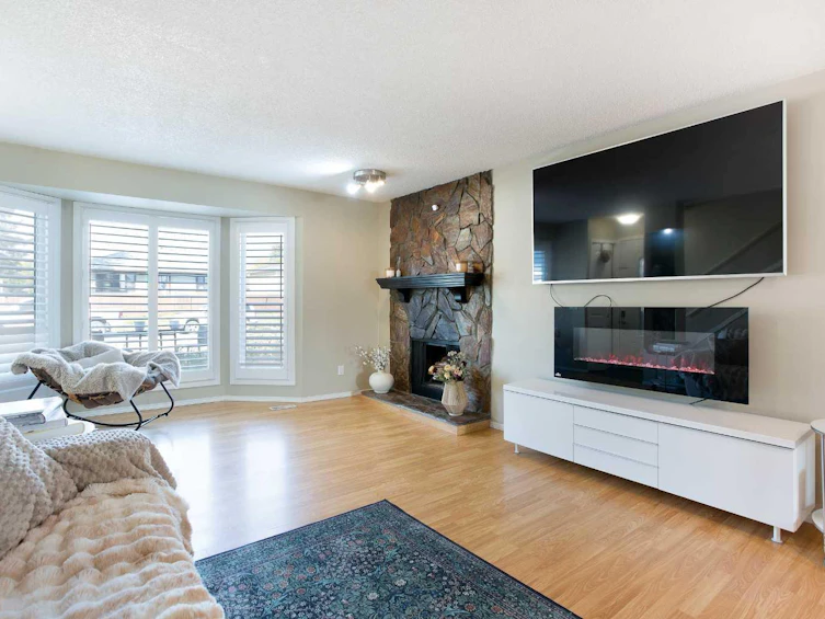 1522 35 Street SE, Calgary, AB, T2A 1B3 - 4