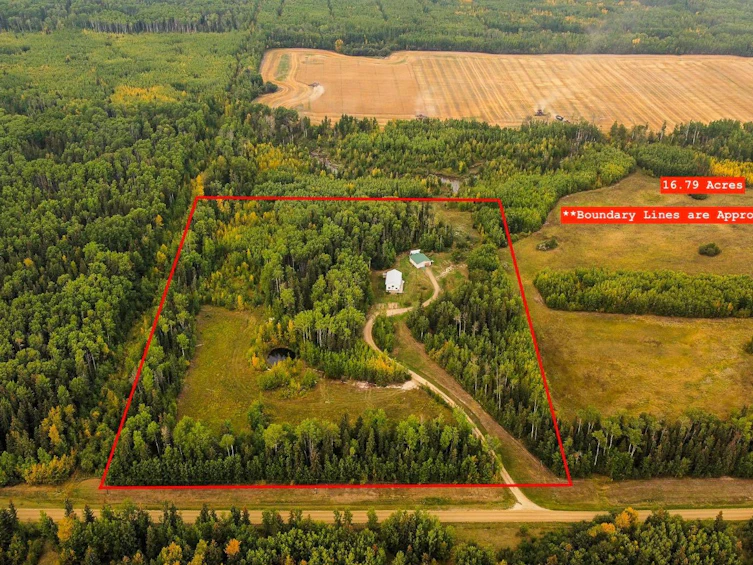 23074 Twp Rd 730, Greenview M.D., AB, T0H 0C8 - 30