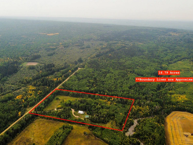 23074 Twp Rd 730, Greenview M.D., AB, T0H 0C8 - 31